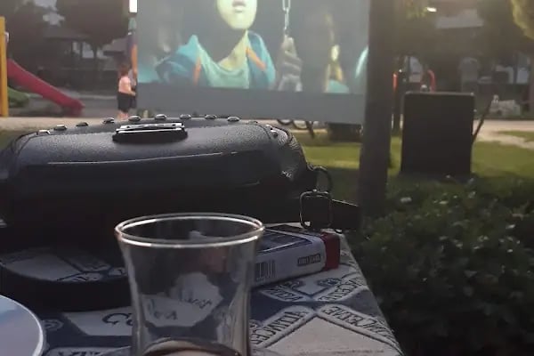 Şehit Jandarma Er Yakup Saraç Parkı - Resim 7