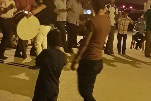 Şehit Jandarma Er Yakup Saraç Parkı - Resim 12
