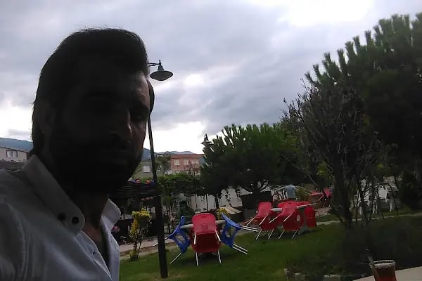 Şehit Jandarma Er Yakup Saraç Parkı - Resim 1