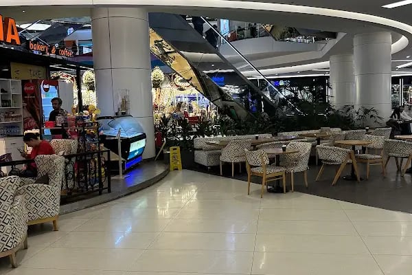 Carousel Alışveriş Ve Yaşam Merkezi - Resim 16