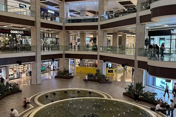 Carousel Alışveriş Ve Yaşam Merkezi - Resim 18