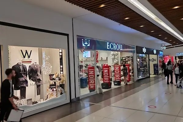 Carousel Alışveriş Ve Yaşam Merkezi - Resim 2