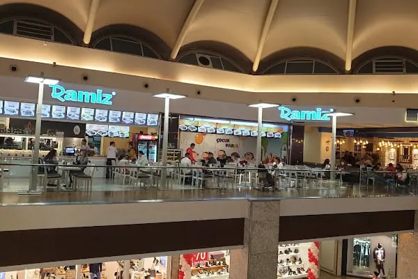 Carousel Alışveriş Ve Yaşam Merkezi - Resim 8