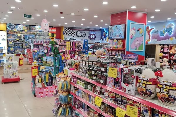 Carousel Alışveriş Ve Yaşam Merkezi - Resim 20