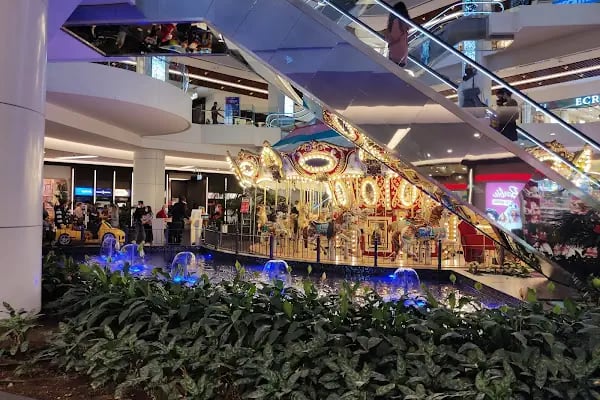 Carousel Alışveriş Ve Yaşam Merkezi - Resim 4