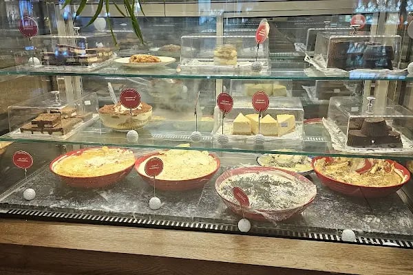 Carousel Alışveriş Ve Yaşam Merkezi - Resim 14