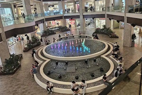 Carousel Alışveriş Ve Yaşam Merkezi - Resim 13