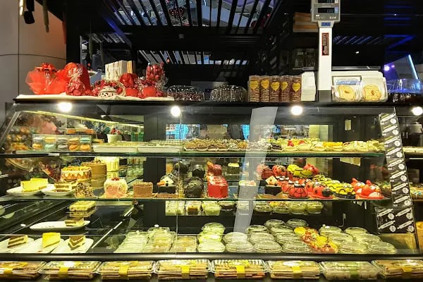 Carousel Alışveriş Ve Yaşam Merkezi - Resim 15
