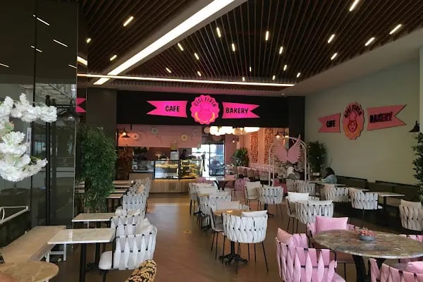 Carousel Alışveriş Ve Yaşam Merkezi - Resim 11
