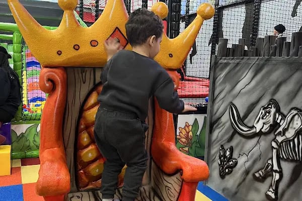 Carousel Alışveriş Ve Yaşam Merkezi - Resim 9