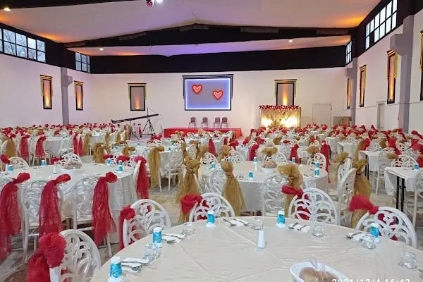 Beyaz İnci Wedding &amp; Event - Resim 2