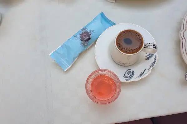 Bayazhan Hotel & Restaurant - Resim 17