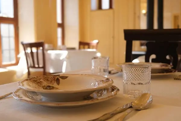 Bayazhan Hotel & Restaurant - Resim 2