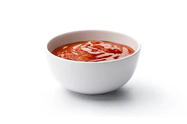 Pizza Tomato Dalaman - Resim 19
