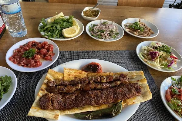 Kaya Kebap - Resim 7