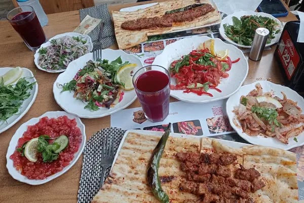 Kaya Kebap - Resim 6