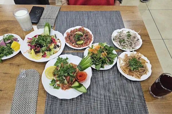 Kaya Kebap - Resim 16