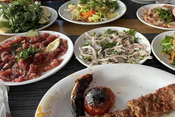 Kaya Kebap - Resim 12