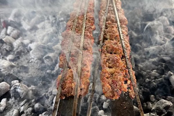 Kaya Kebap - Resim 19