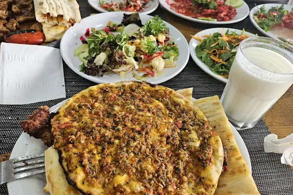 Kaya Kebap - Resim 8