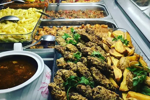 Kaya Kebap - Resim 4