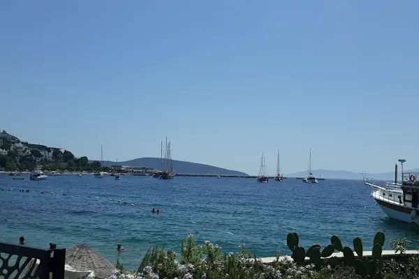 hermiyas butik pansiyon - Resim 8