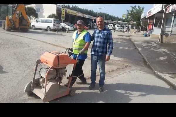 Buca oto sanayi sitesi - Resim 12