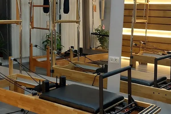 Gülüm Demir Pilates Studio - Resim 5