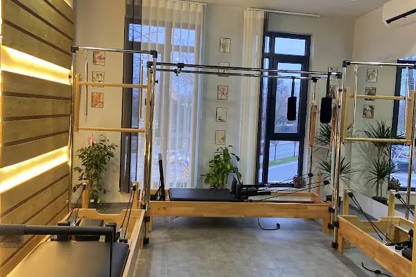 Gülüm Demir Pilates Studio - Resim 3