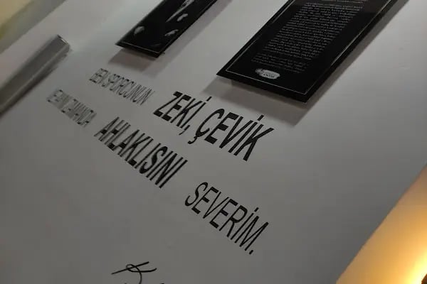 Gülüm Demir Pilates Studio - Resim 8