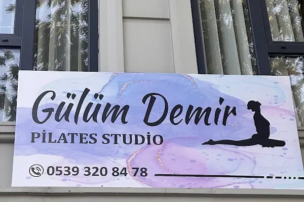 Gülüm Demir Pilates Studio - Resim 2