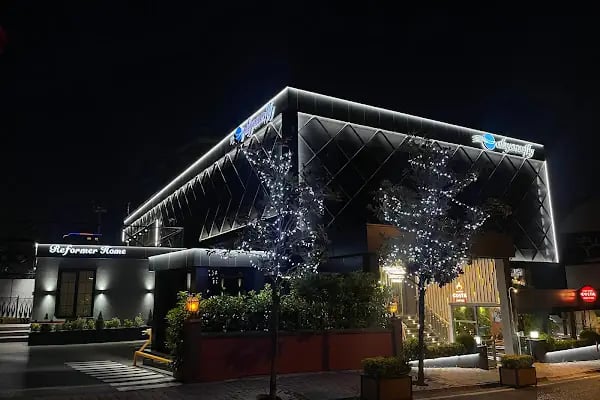 Vois Hotel Ataşehir &amp; SPA - Resim 2