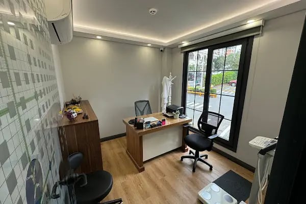 Vois Hotel Ataşehir &amp; SPA - Resim 9