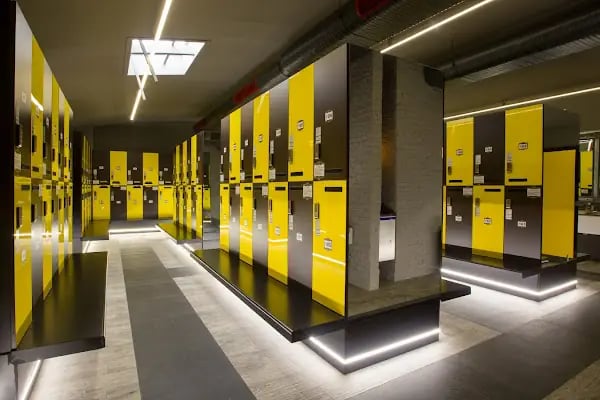 Vois Hotel Ataşehir &amp; SPA - Resim 11