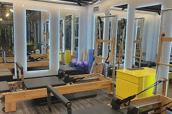Vois Hotel Ataşehir &amp; SPA - Resim 10
