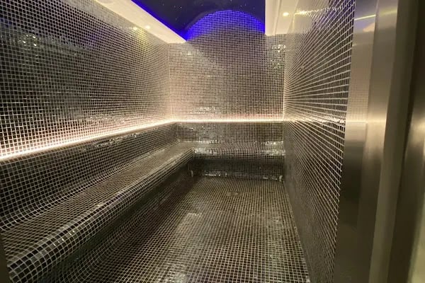Vois Hotel Ataşehir &amp; SPA - Resim 17