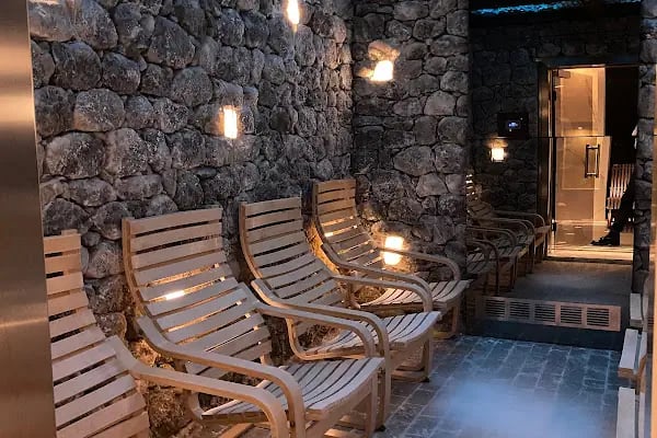 Vois Hotel Ataşehir &amp; SPA - Resim 13