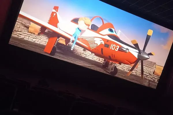 Paribu Cineverse Kale - Resim 6