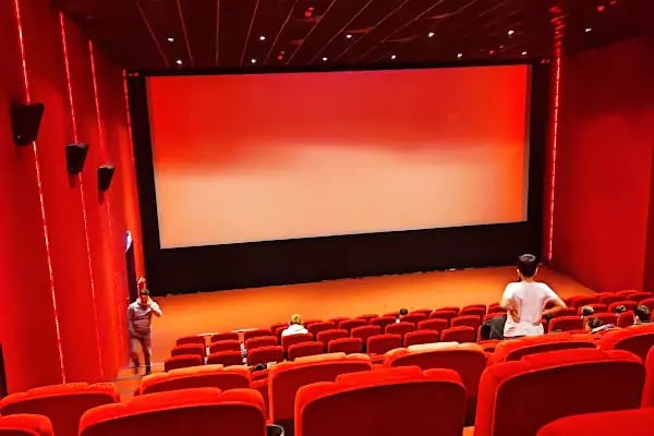 Paribu Cineverse Kale - Resim 3