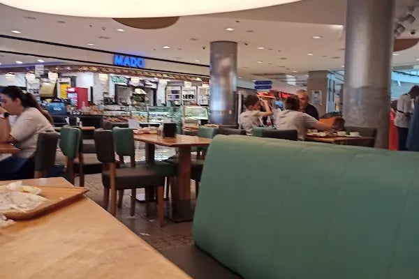 Paribu Cineverse Kale - Resim 19