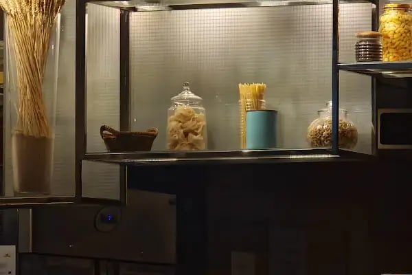 Paribu Cineverse Kale - Resim 7