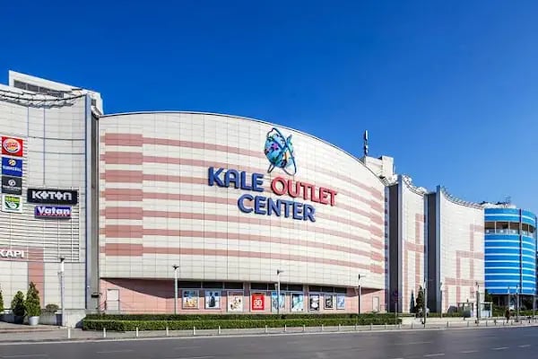 Paribu Cineverse Kale - Resim 8