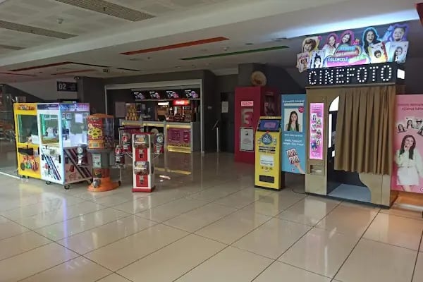 Paribu Cineverse Kale - Resim 2