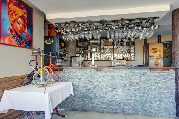 Ergün Hotel - Resim 18