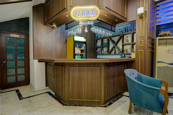 Ergün Hotel - Resim 15