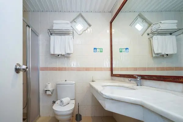 Ergün Hotel - Resim 4