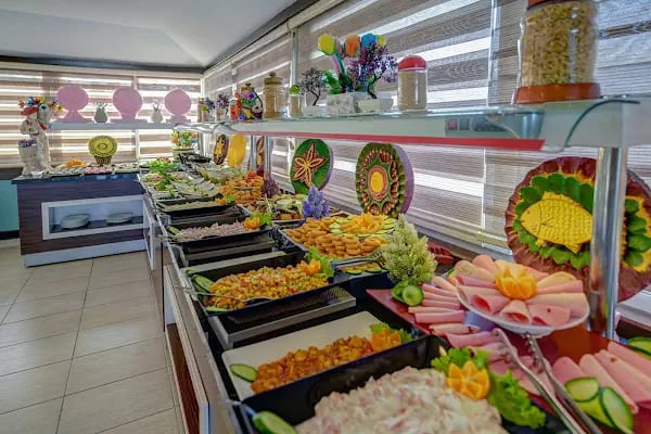 Ergün Hotel - Resim 19