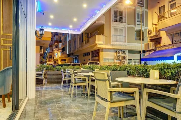 Ergün Hotel - Resim 13