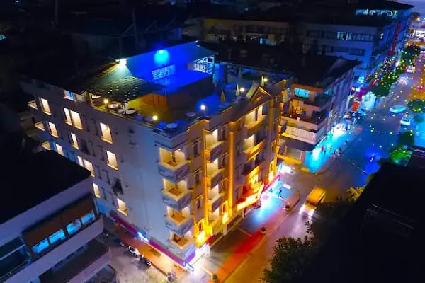 Ergün Hotel - Resim 16