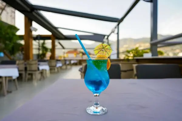 Ergün Hotel - Resim 9